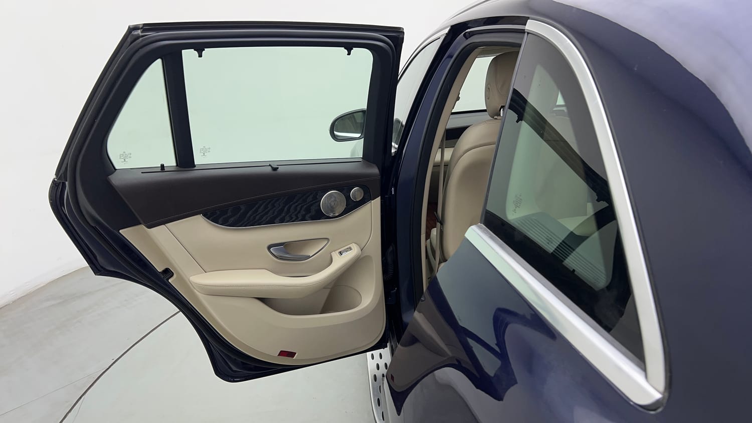 2022 Mercedes-Benz GLC 200 Progressive-22