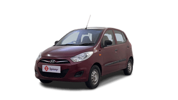 Used 2015 Hyundai I10 Magna 1.1 iRDE2 Petrol Manual Image