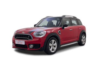 Used 2018 Mini Countryman Cooper D Diesel Automatic Image