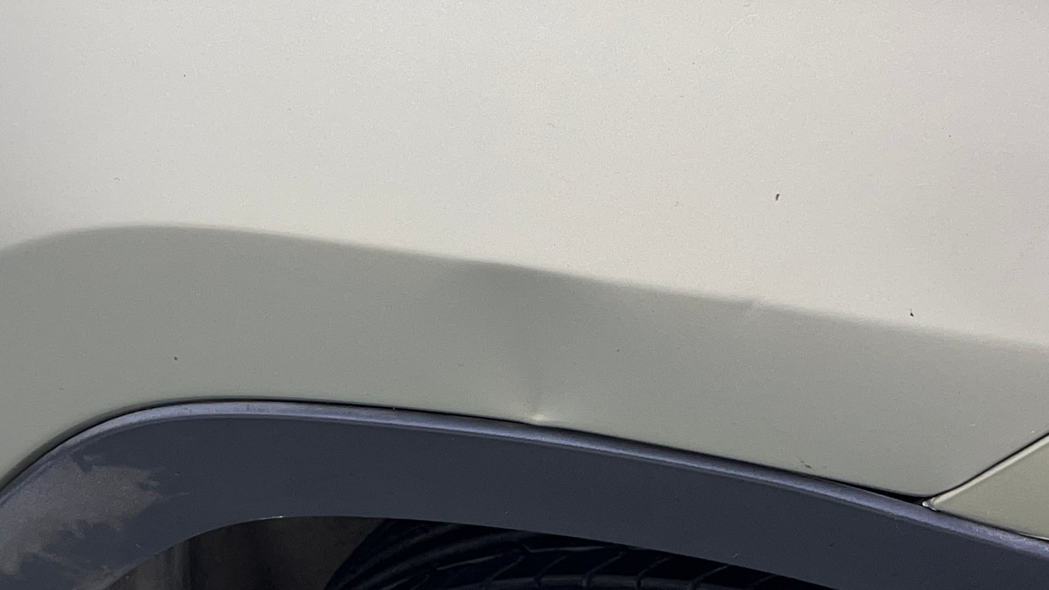Used 2022 Tata Punch Kaziranga Creative AMT Petrol Automatic dents MINOR DENT