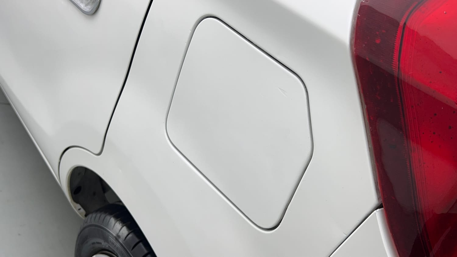 Used 2019 Maruti Suzuki Alto K10 VXI CNG (Outside Fitted) Cng Manual dents MINOR DENT