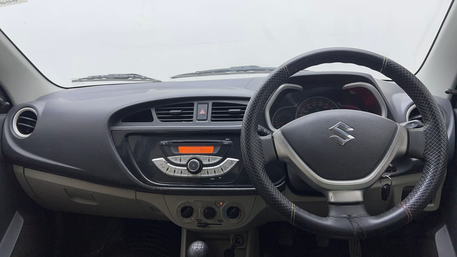 DASHBOARD VIDEO