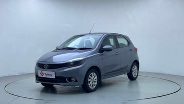 Used 2019 Tata Tiago Revotorq XZ Plus Diesel Manual Image