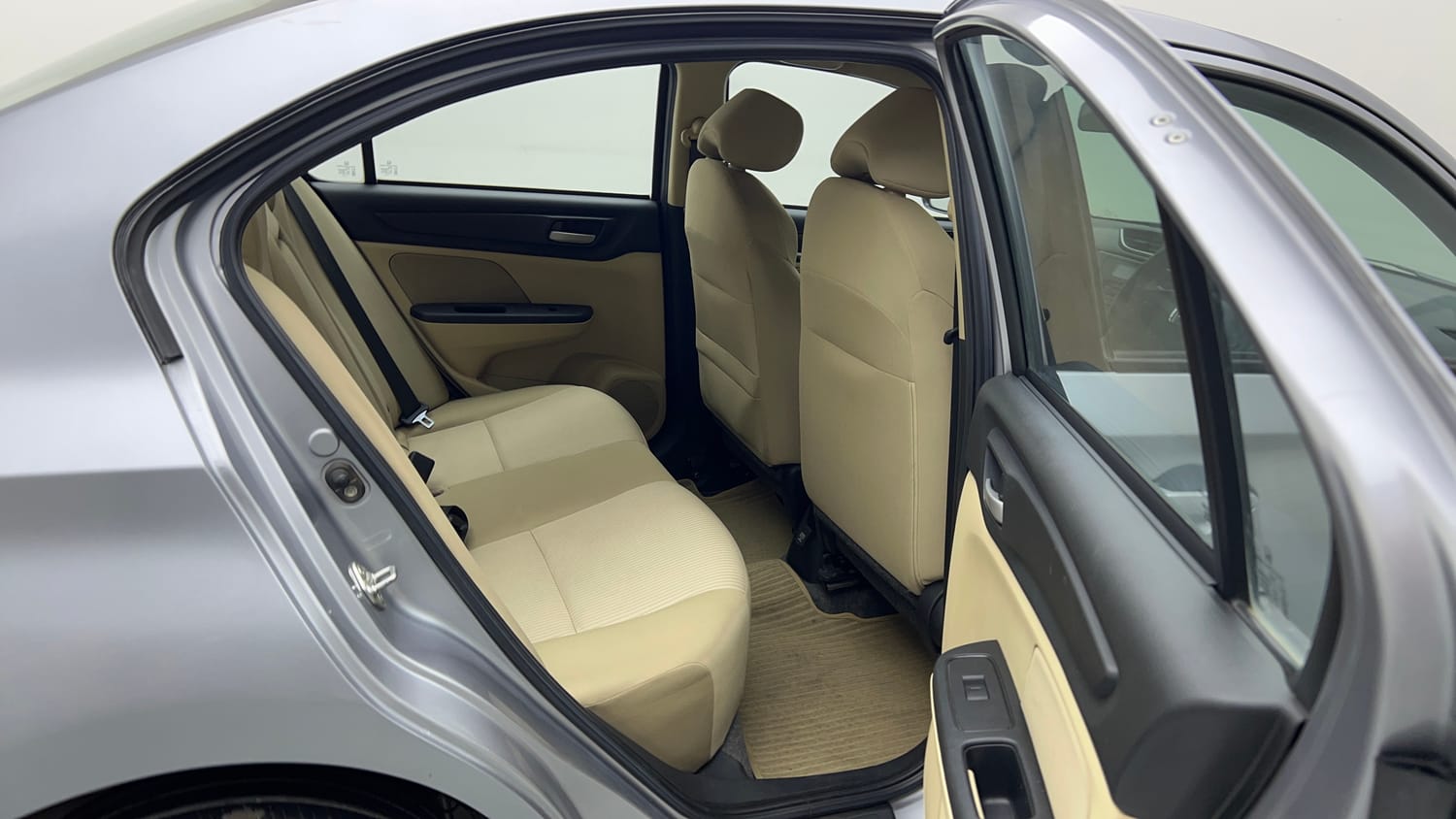 2019 Honda Amaze 1.2 S MT Petrol-18