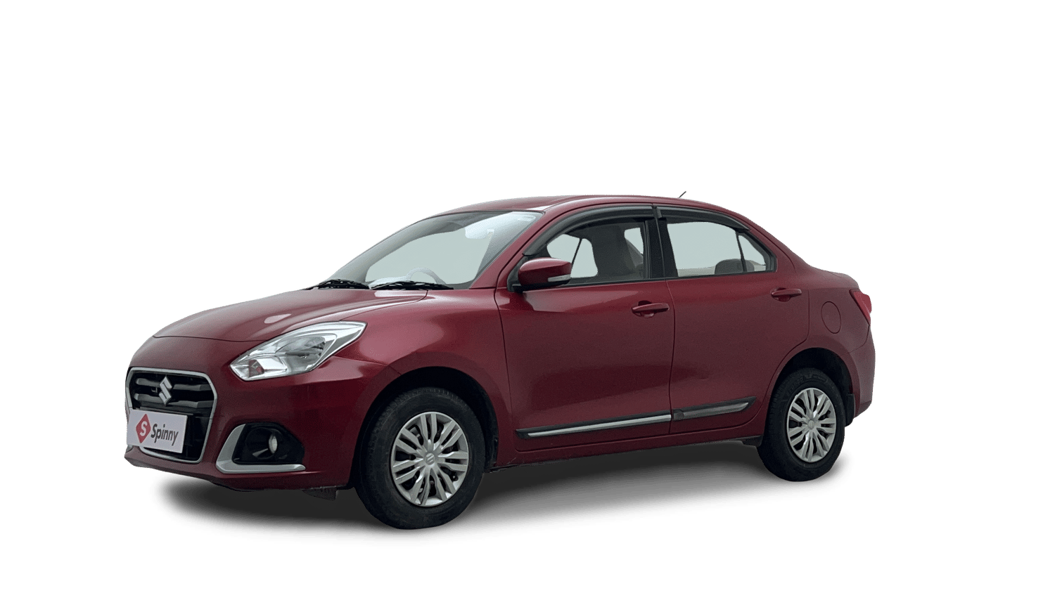 Used 2020 Maruti Suzuki Dzire VXi AGS Petrol Automatic Image