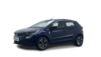Used 2023 Tata Altroz XM Plus Petrol Petrol Manual Image