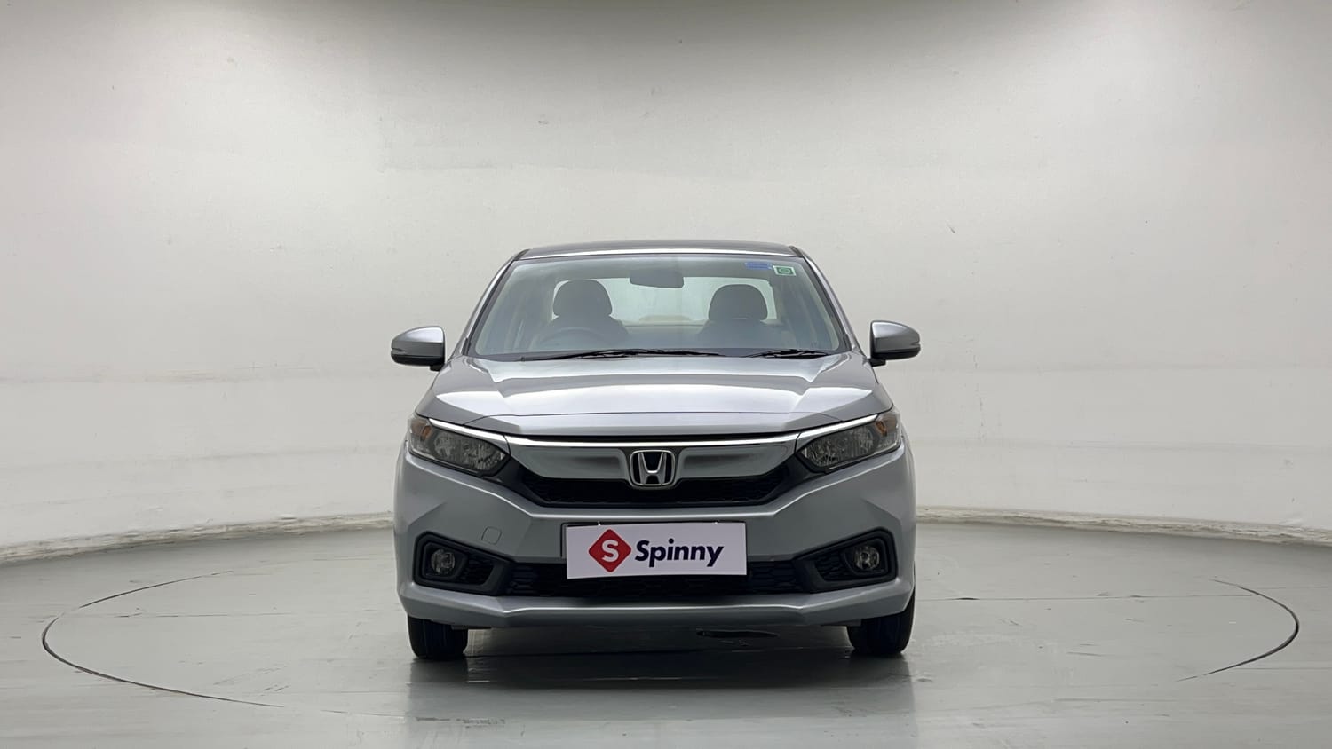 2019 Honda Amaze 1.2 S MT Petrol-7