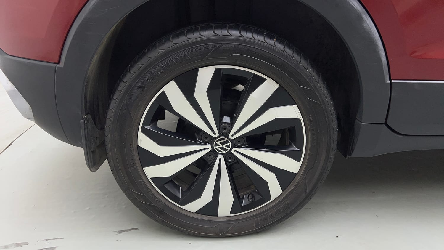 2022 Volkswagen Taigun GT Plus 1.5 TSI DSG-33