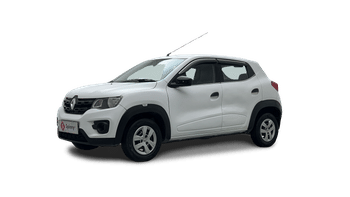 Used 2019 Renault Kwid RXL Petrol Manual Image