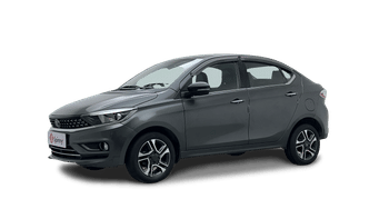 Used 2021 Tata Tigor XZ Plus Petrol Manual Image