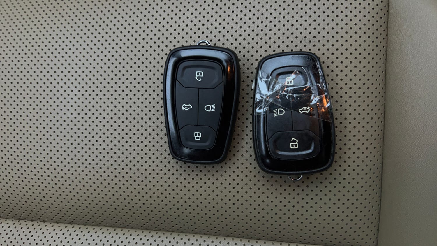 Used 2022 Tata Punch Kaziranga Creative AMT Petrol Automatic extra CAR KEY VIEW