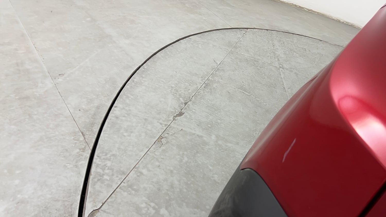 Used 2018 Hyundai Creta S 1.6 AT CRDi Diesel Automatic dents MINOR SCRATCH