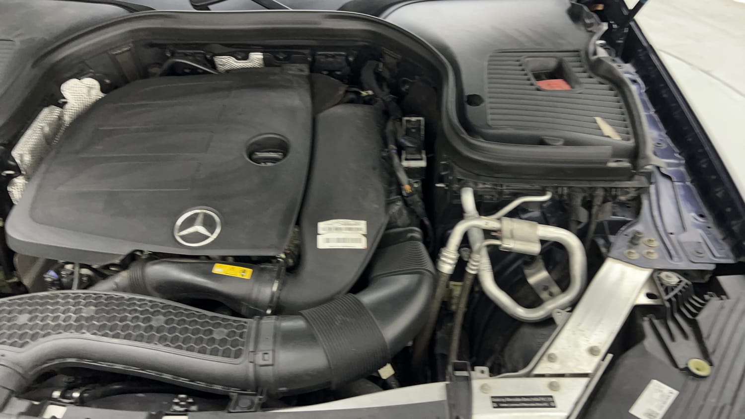 2022 Mercedes-Benz GLC 200 Progressive-28