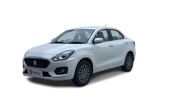 Used 2017 Maruti Suzuki Dzire ZXi Plus AMT Petrol Automatic Image