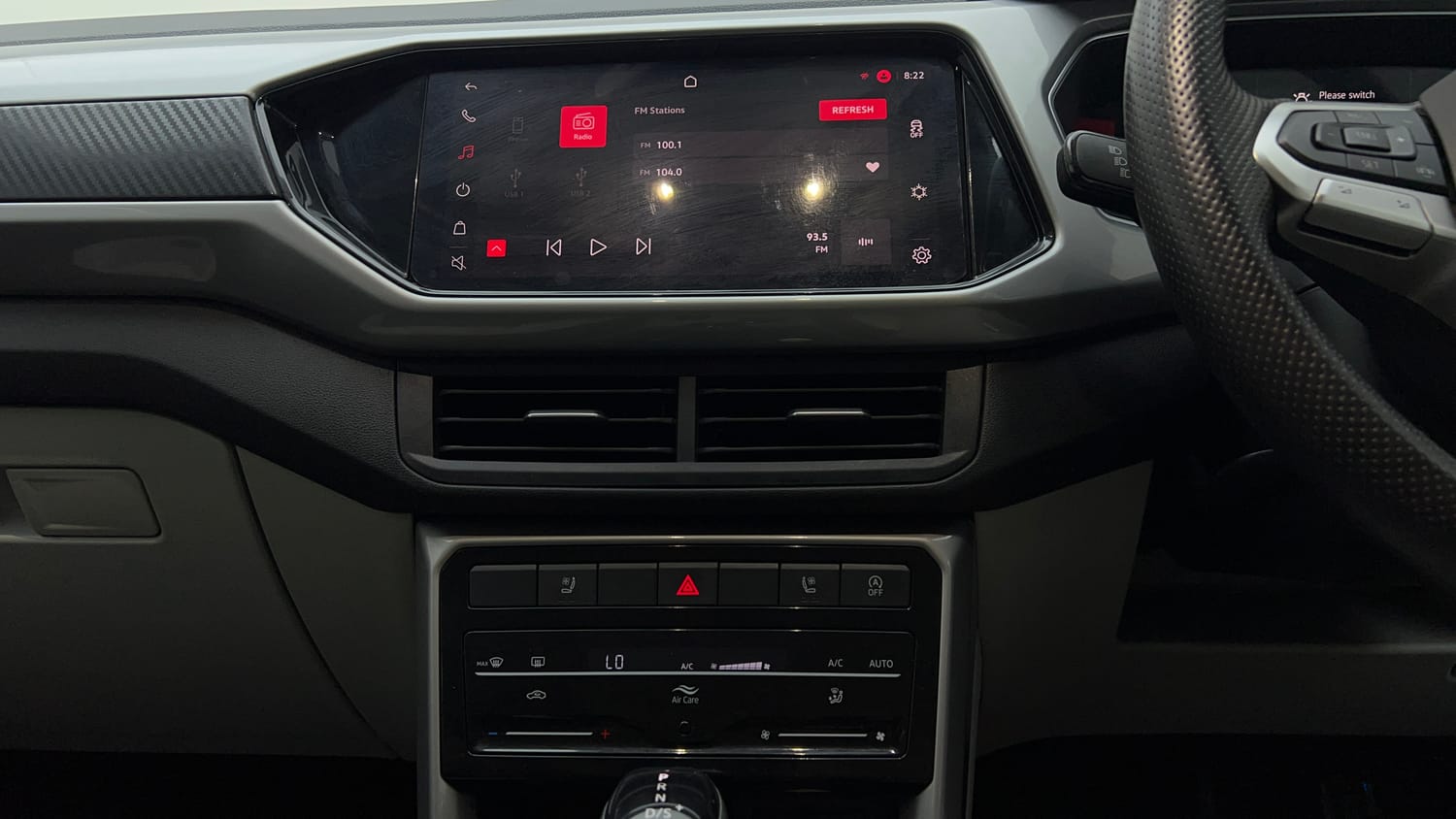 2022 Volkswagen Taigun GT Plus 1.5 TSI DSG-13
