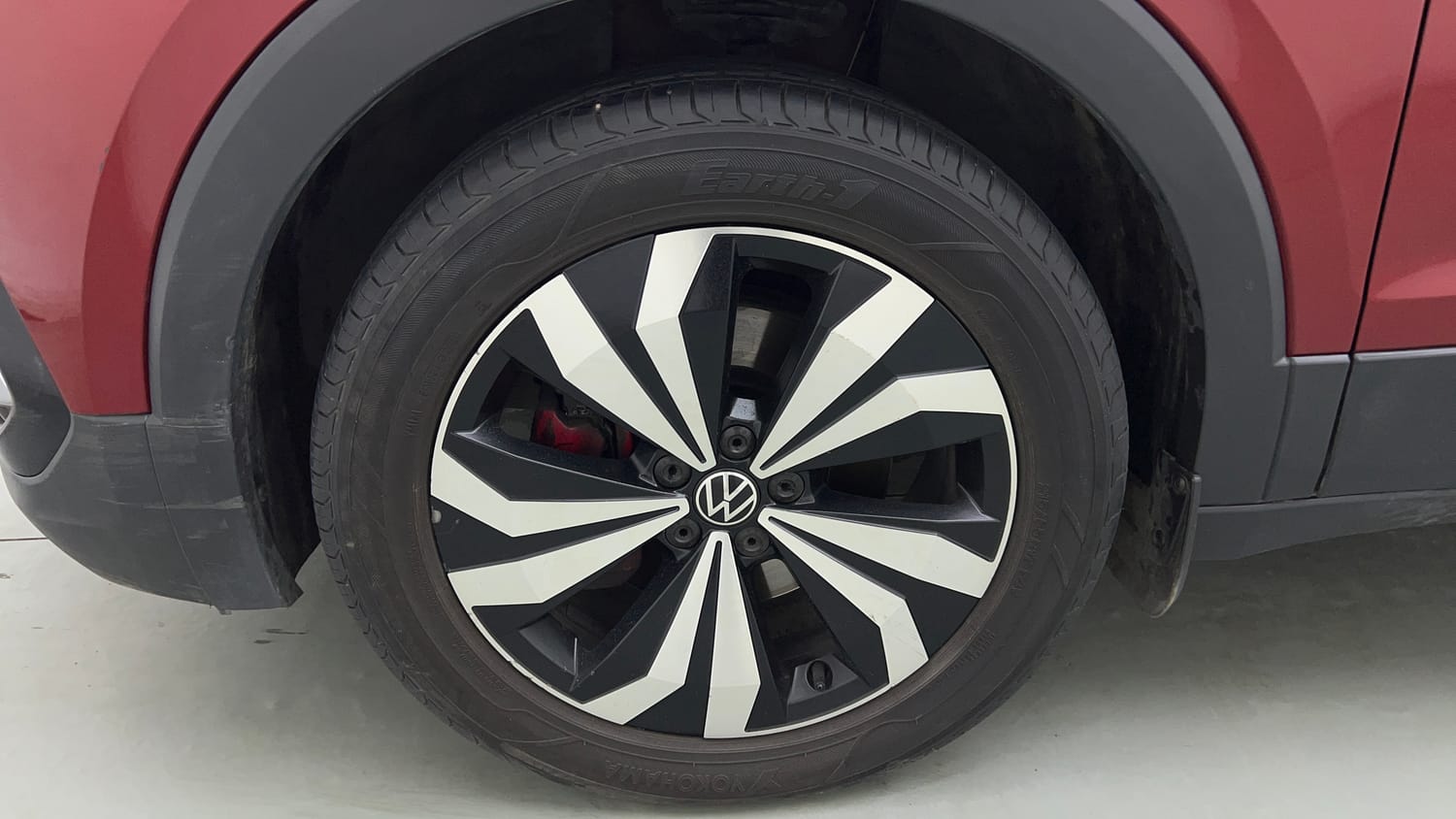 2022 Volkswagen Taigun GT Plus 1.5 TSI DSG-34