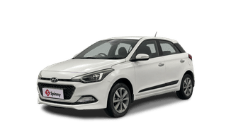Used 2016 Hyundai Elite i20 Asta 1.2 Petrol Manual Image
