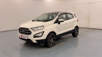 Used 2020 Ford EcoSport Trend 1.5L TDCi Diesel Manual Image