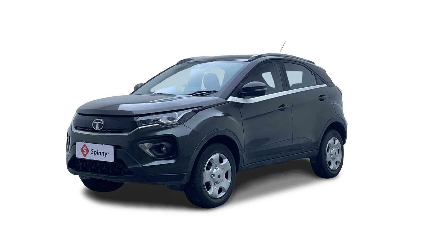 Used 2020 Tata Nexon XMA Petrol Automatic Image