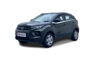 Used 2020 Tata Nexon XMA Petrol Automatic Image