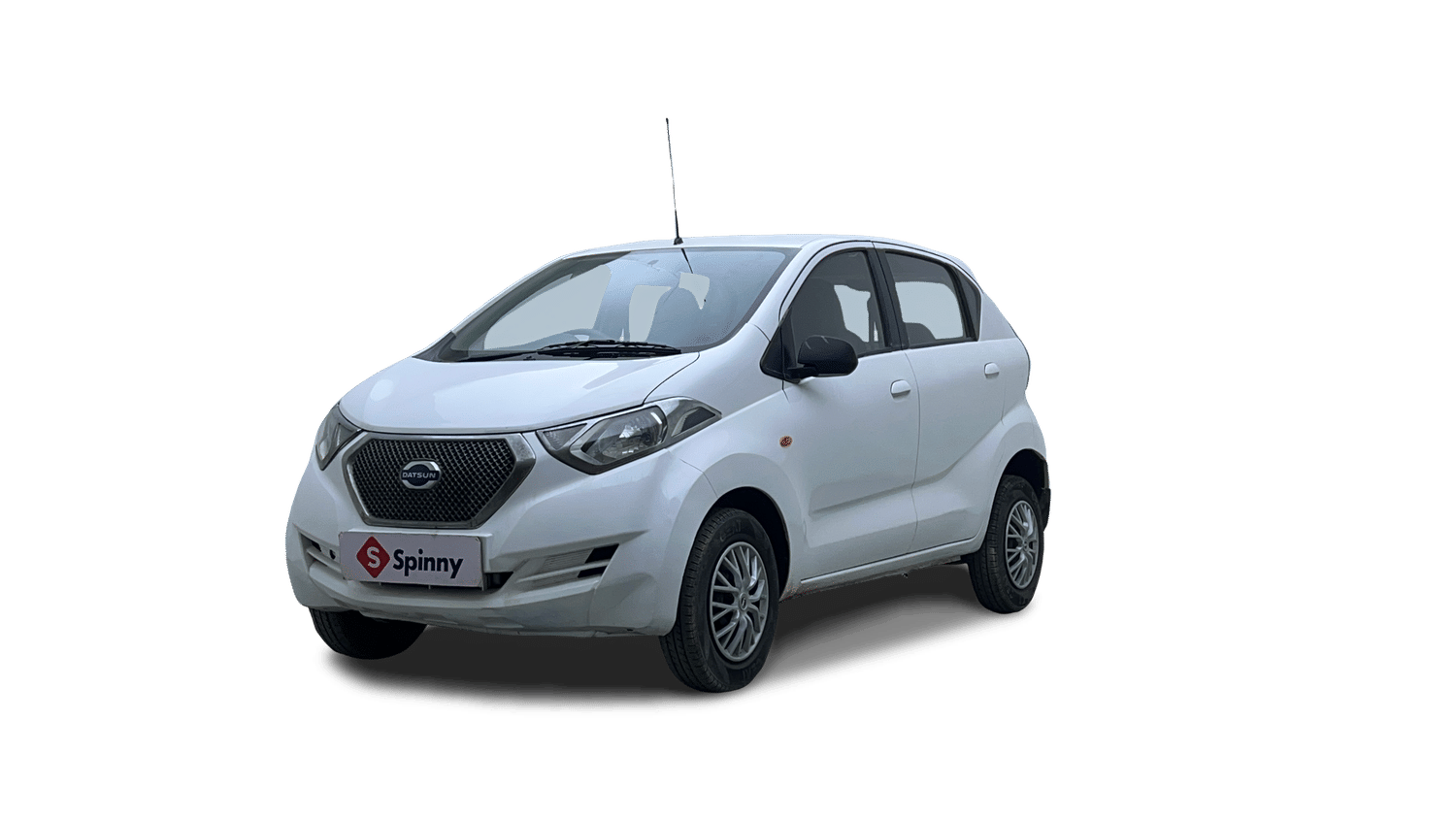 Used 2016 Datsun Redi-GO T (O) Petrol Manual Image