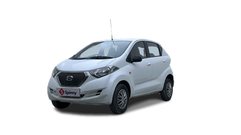 Used 2016 Datsun Redi-GO T (O) Petrol Manual Image