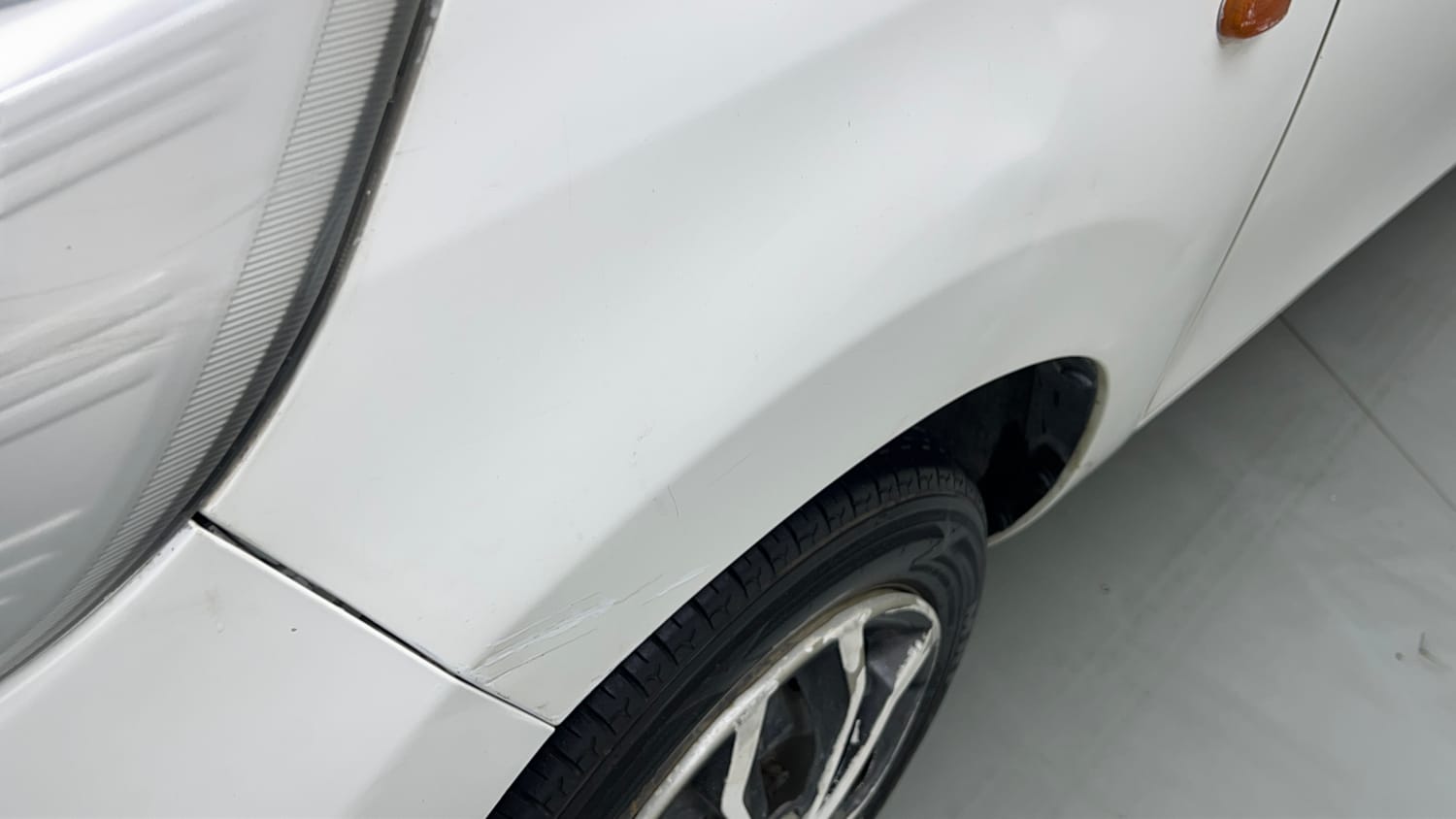 Used 2019 Maruti Suzuki Alto K10 VXI CNG (Outside Fitted) Cng Manual dents MINOR SCRATCH