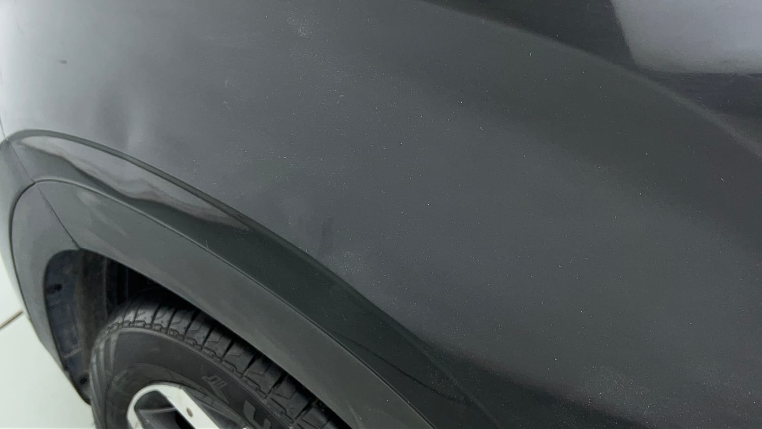 Used 2022 Hyundai Alcazar Signature (O) 7 Seater 1.5 Diesel AT Diesel Automatic dents MINOR SCRATCH