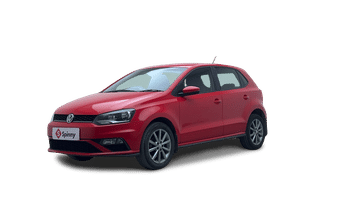 Used 2021 Volkswagen Polo Highline Plus 1.0L TSI Petrol Manual Image