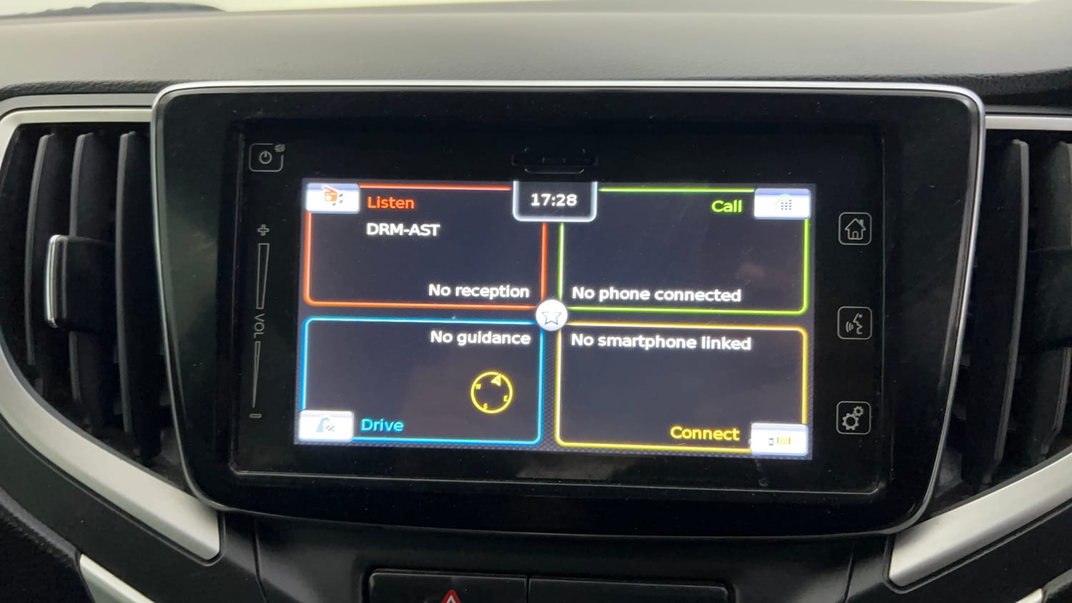 Used 2018 Maruti Suzuki Baleno Alpha 1.2 AT Petrol Automatic top_features Integrated (in-dash) music system