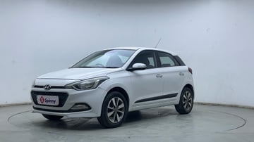 Used 2015 Hyundai Elite i20 Asta 1.2 Petrol Manual Image