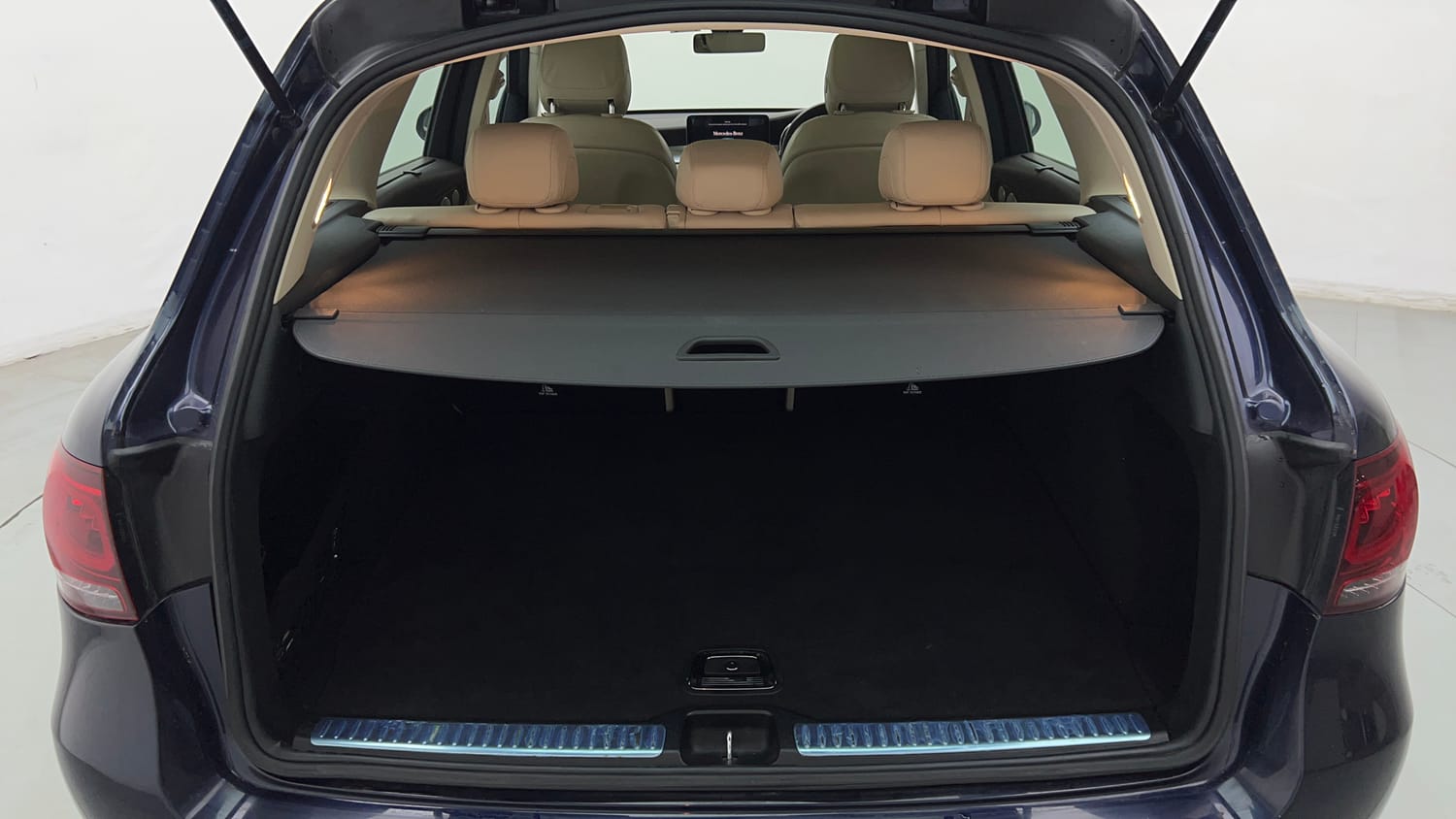 2022 Mercedes-Benz GLC 200 Progressive-25