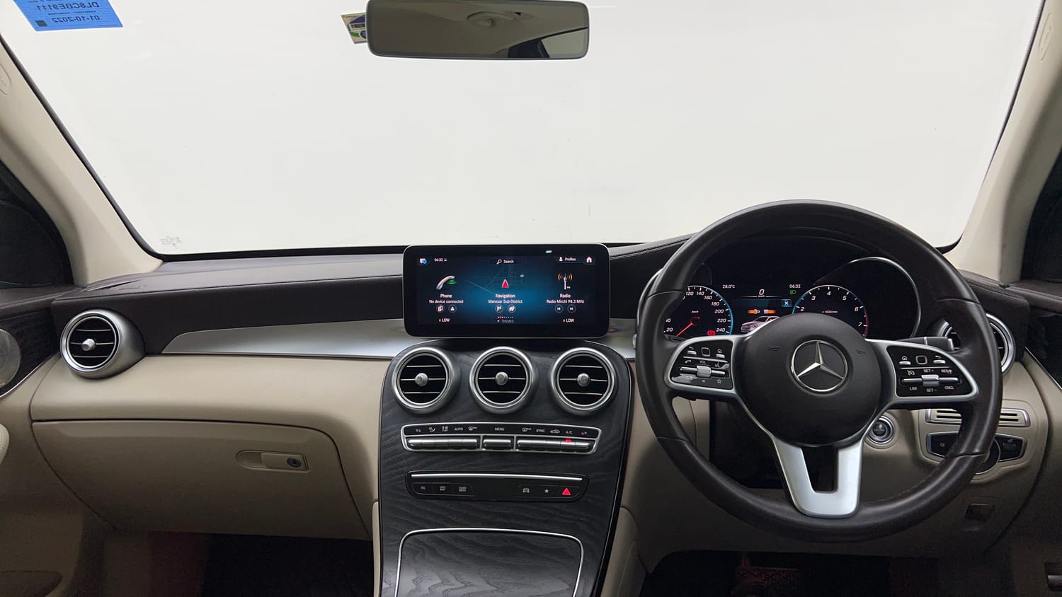 2022 Mercedes-Benz GLC 200 Progressive-12