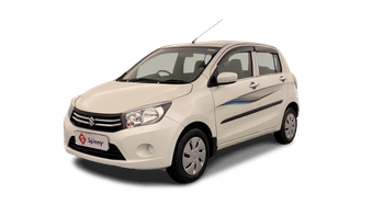 Used 2015 Maruti Suzuki Celerio ZXi AMT Petrol Automatic Image
