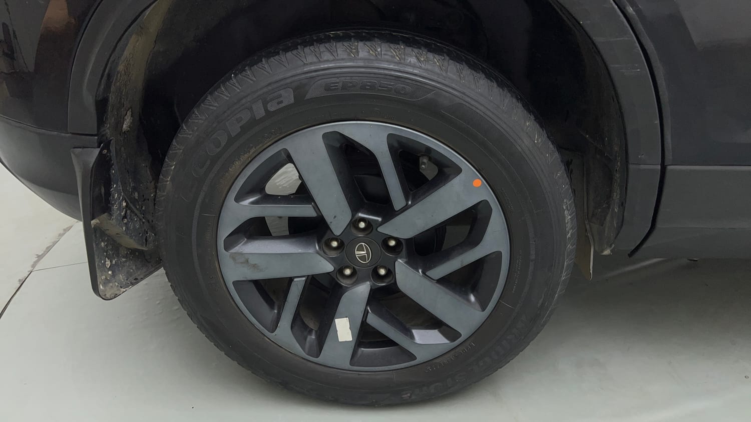 2022 Tata Harrier XZA Plus Dark Edition-33