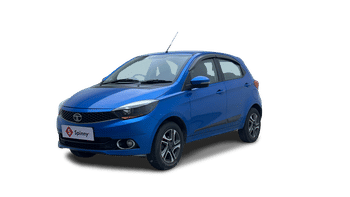 Used 2019 Tata Tiago Revotron XZA Plus Petrol Automatic Image