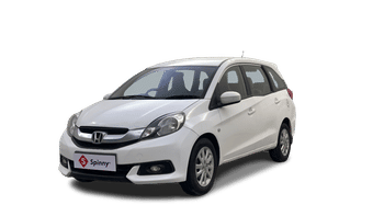 Used 2014 Honda Mobilio V Diesel Diesel Manual Image
