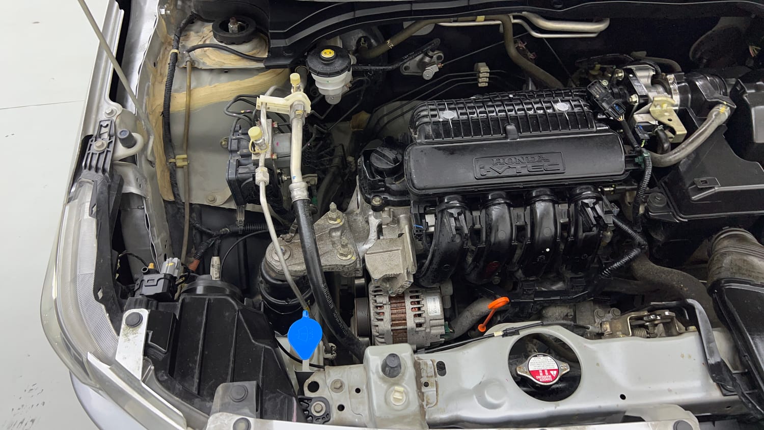 2019 Honda Amaze 1.2 S MT Petrol-29