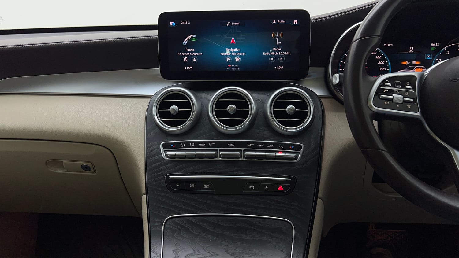 2022 Mercedes-Benz GLC 200 Progressive-13