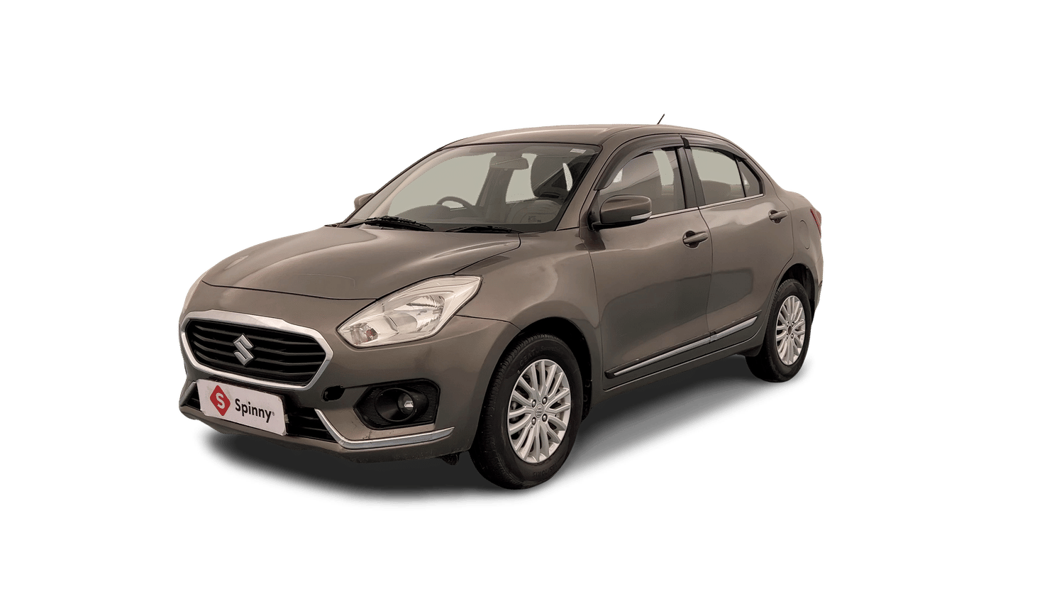 Used 2020 Maruti Suzuki Dzire ZDi AMT Diesel Automatic Image