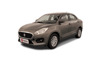 Used 2020 Maruti Suzuki Dzire ZDi AMT Diesel Automatic Image