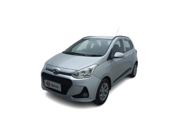 Used 2017 Hyundai Grand i10 Sportz (O) U2 1.2 CRDi Diesel Manual Image
