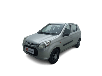 Used 2015 Maruti Suzuki Alto 800 Lxi Petrol Manual Image