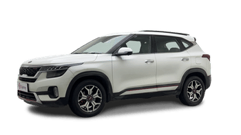 Used 2019 Kia Seltos GTX Plus DCT 1.4 Petrol Automatic Image