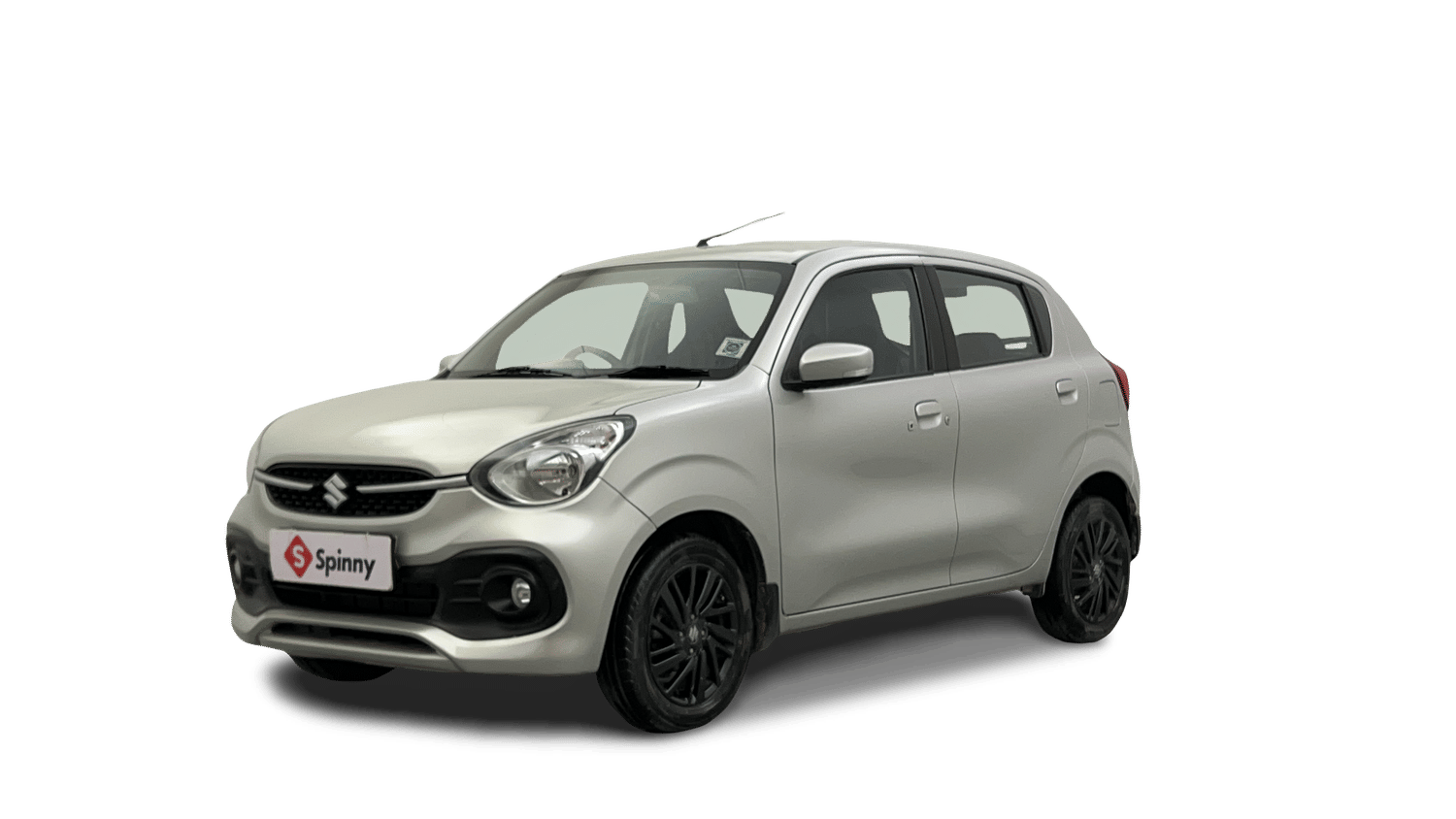 Used 2022 Maruti Suzuki Celerio ZXi Plus AMT Petrol Automatic Image
