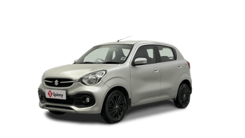 Used 2022 Maruti Suzuki Celerio ZXi Plus AMT Petrol Automatic Image