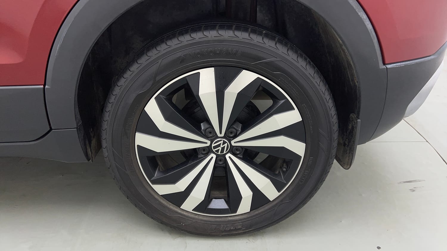 2022 Volkswagen Taigun GT Plus 1.5 TSI DSG-35