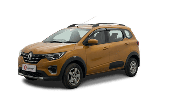 Used 2020 Renault Triber RXZ Petrol Manual Image