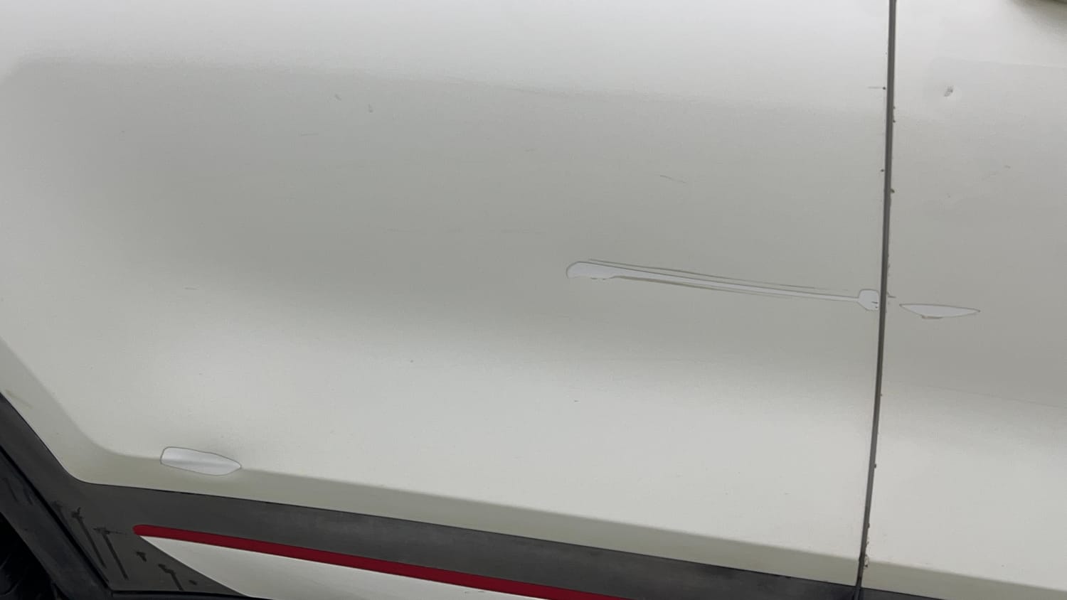 Used 2019 kia Seltos GTX Plus DCT 1.4 Petrol Automatic dents MINOR SCRATCH