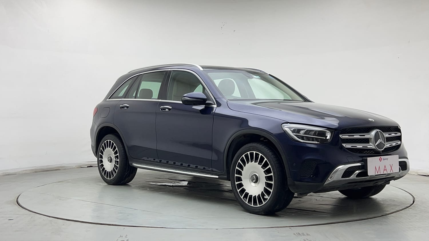 2022 Mercedes-Benz GLC 200 Progressive-6